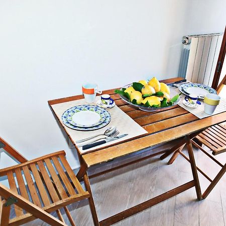 Mura Home ซอร์เรนโต ภายนอก รูปภาพ