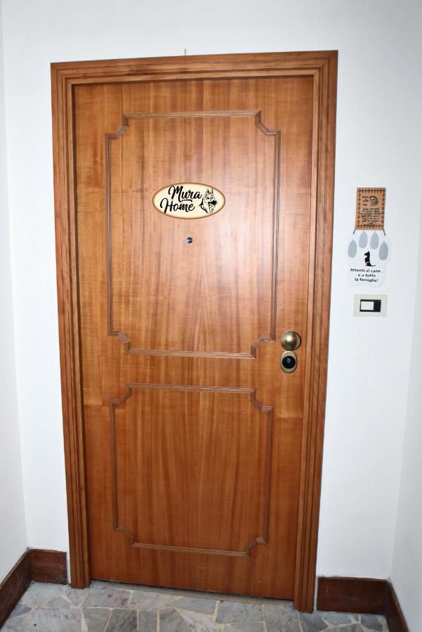 Mura Home ซอร์เรนโต ภายนอก รูปภาพ