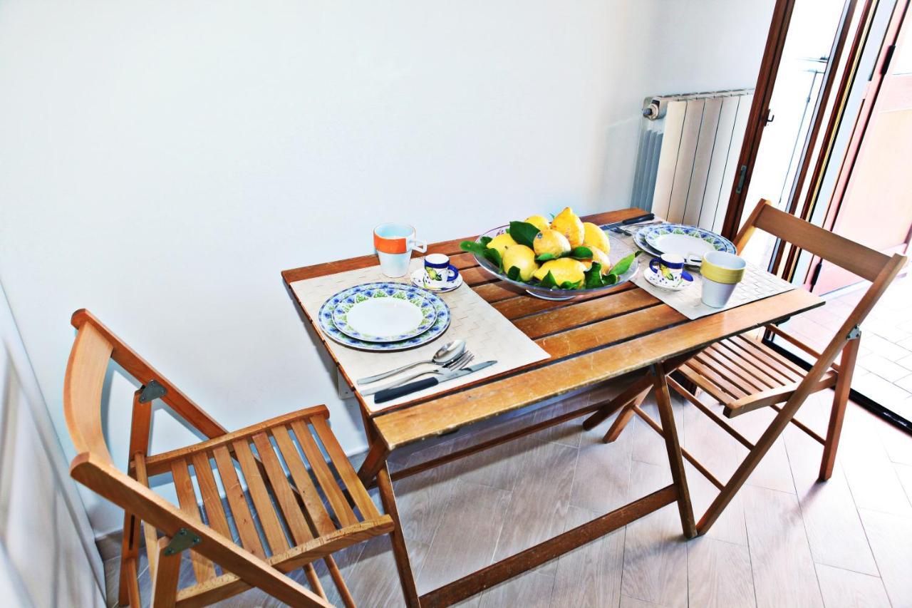 Mura Home ซอร์เรนโต ภายนอก รูปภาพ