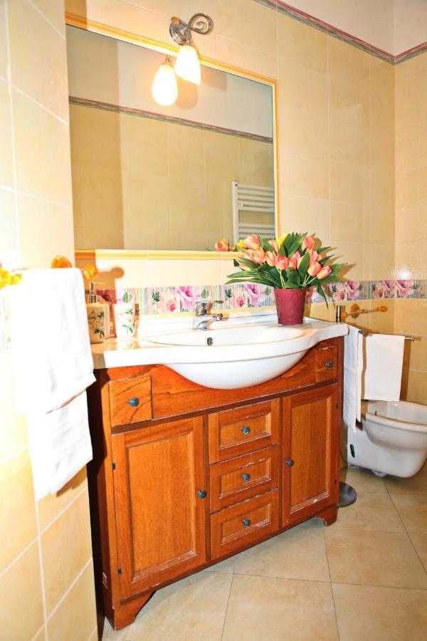 Mura Home ซอร์เรนโต ภายนอก รูปภาพ