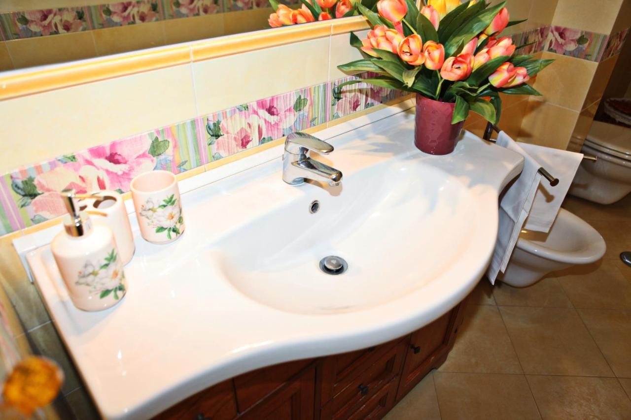 Mura Home ซอร์เรนโต ภายนอก รูปภาพ