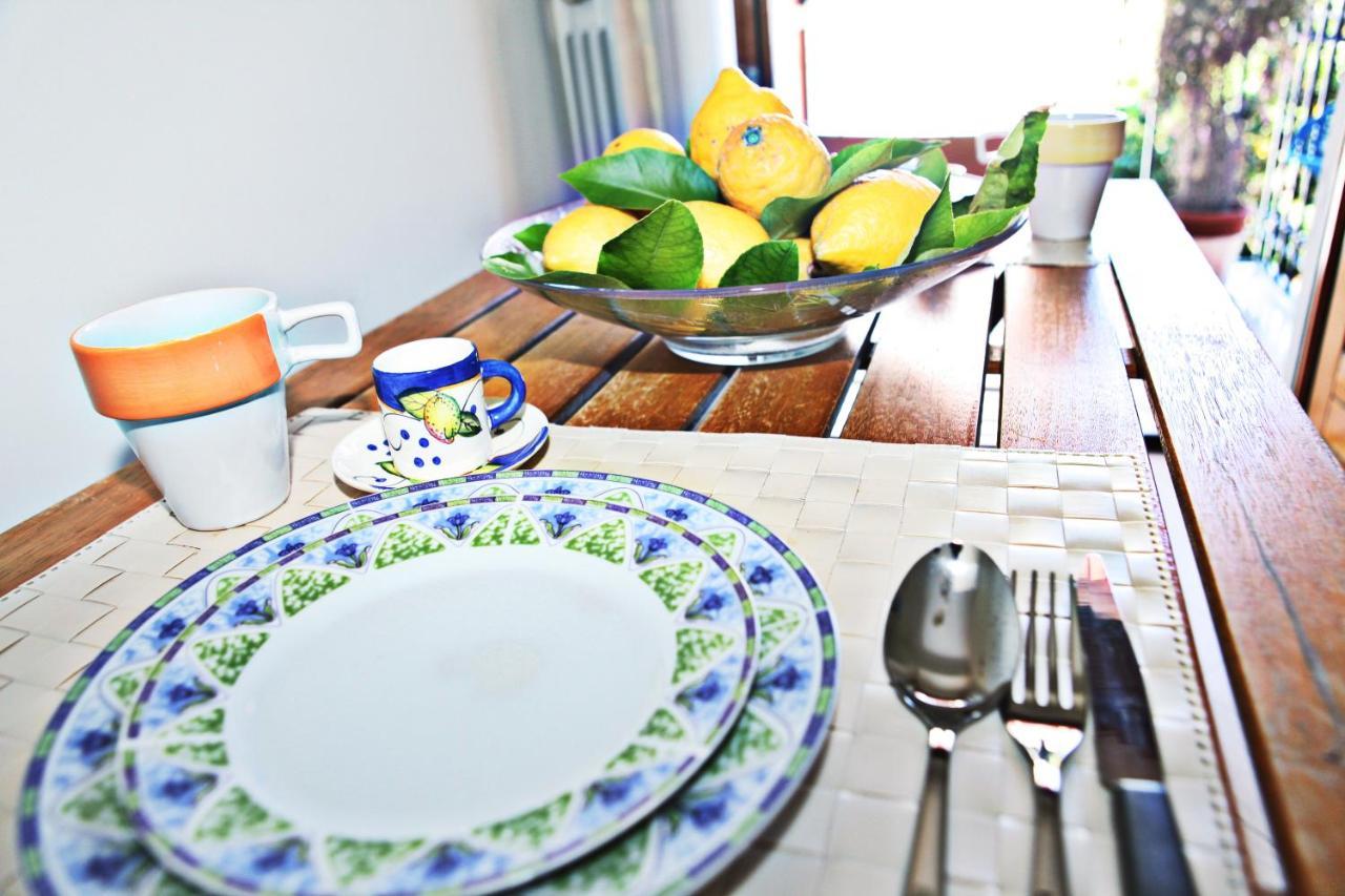 Mura Home ซอร์เรนโต ภายนอก รูปภาพ