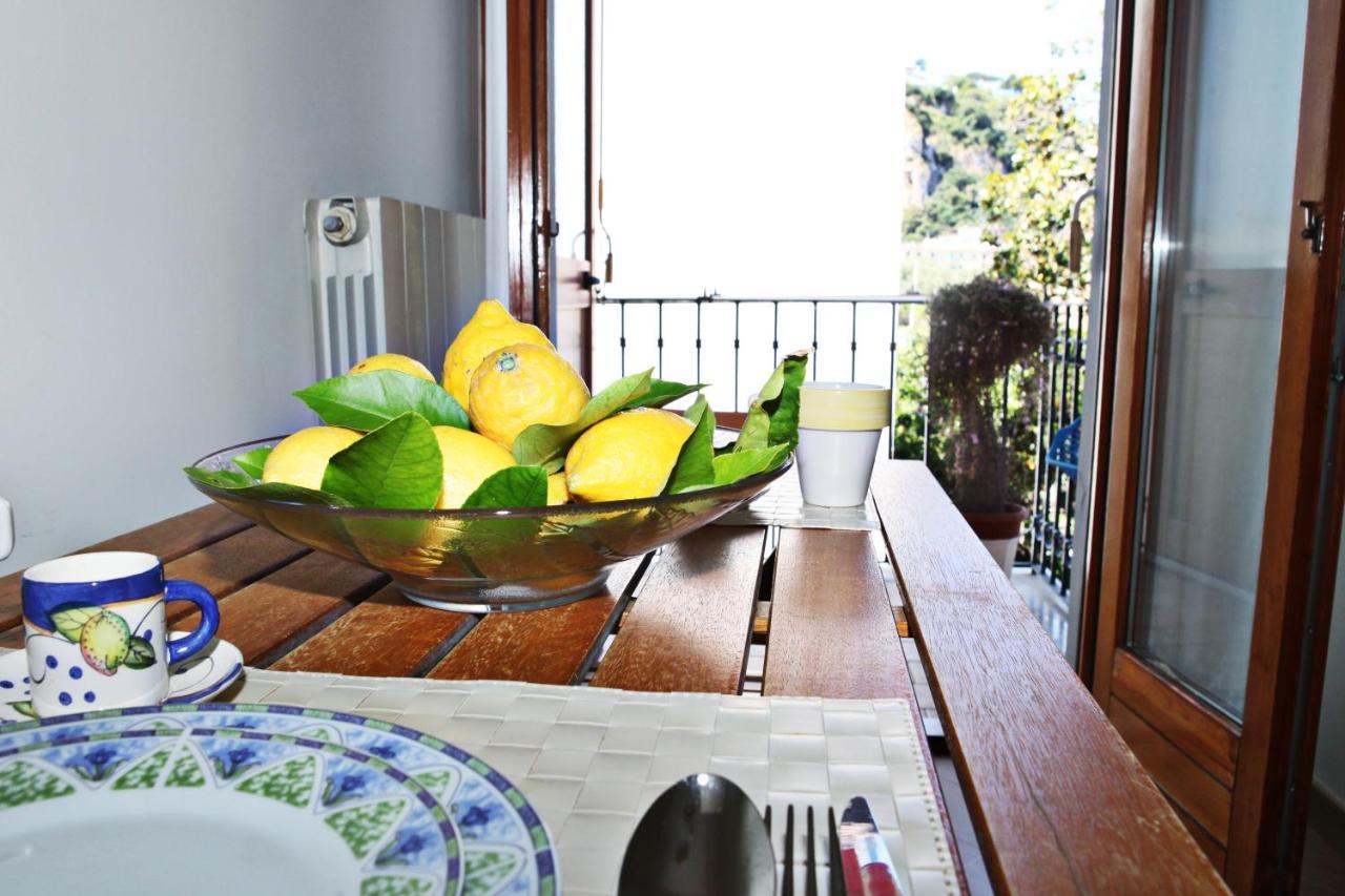 Mura Home ซอร์เรนโต ภายนอก รูปภาพ