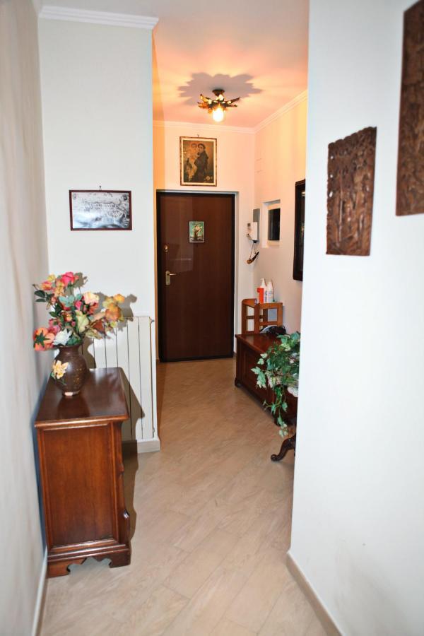 Mura Home ซอร์เรนโต ภายนอก รูปภาพ
