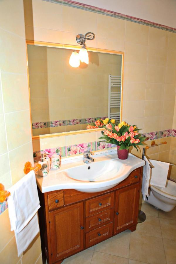 Mura Home ซอร์เรนโต ภายนอก รูปภาพ
