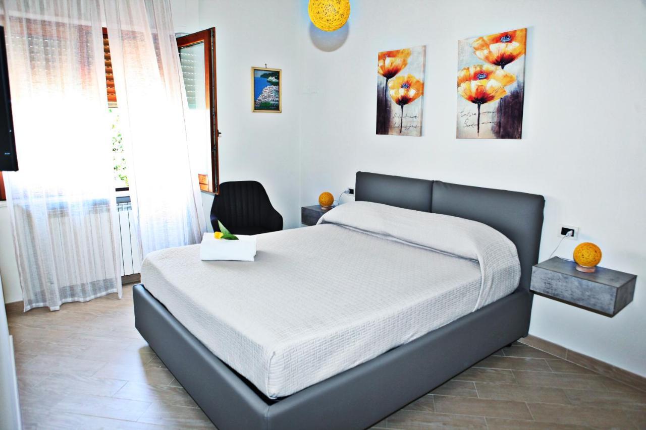 Mura Home ซอร์เรนโต ภายนอก รูปภาพ