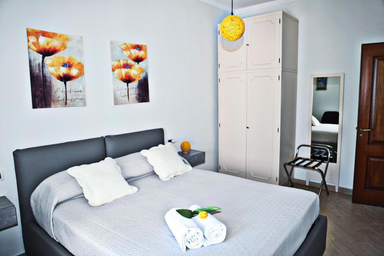 Mura Home ซอร์เรนโต ภายนอก รูปภาพ
