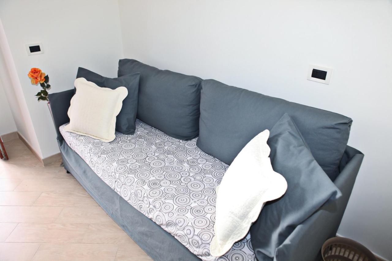 Mura Home ซอร์เรนโต ภายนอก รูปภาพ
