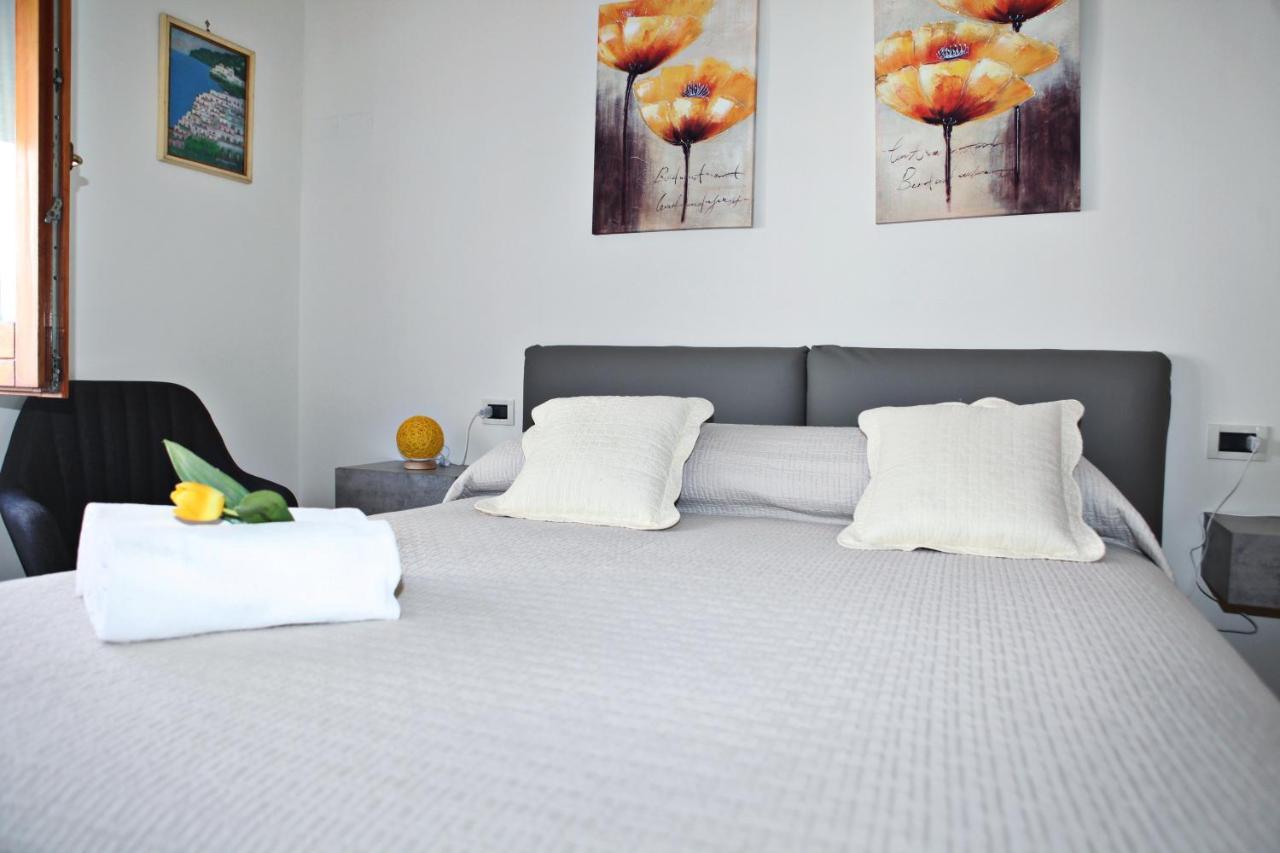 Mura Home ซอร์เรนโต ภายนอก รูปภาพ