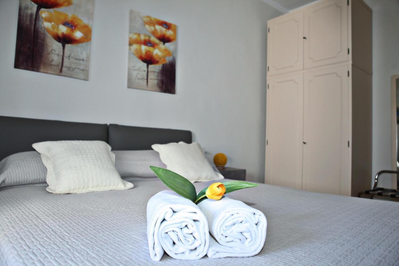 Mura Home ซอร์เรนโต ภายนอก รูปภาพ