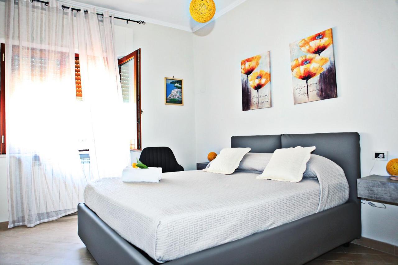 Mura Home ซอร์เรนโต ภายนอก รูปภาพ