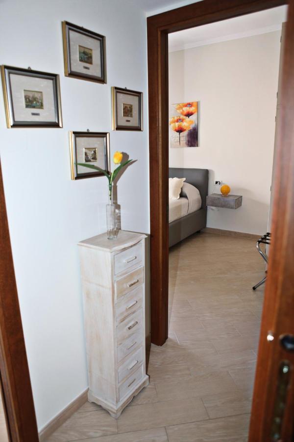 Mura Home ซอร์เรนโต ภายนอก รูปภาพ